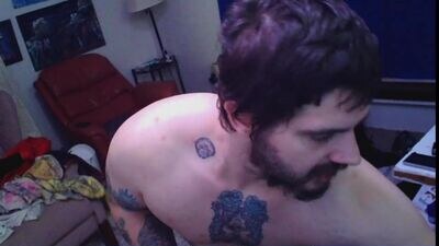 kinkybiguy14 public webcam profile photo 2