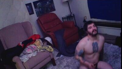 kinkybiguy14 public webcam profile photo 9
