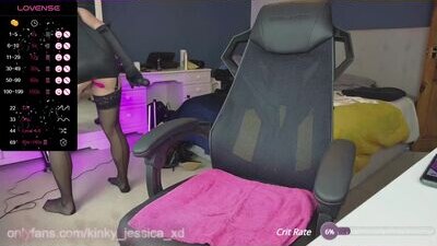 kinkyjessica_xd public webcam profile photo 7
