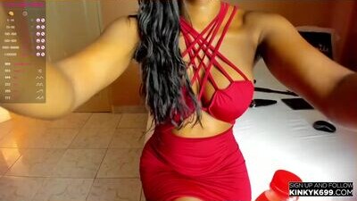 kinkyk699 public webcam profile photo 6