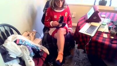 kinkysneakergirl public webcam profile photo 5