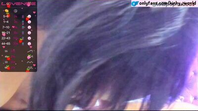 kinkyworld_ public webcam profile photo 10