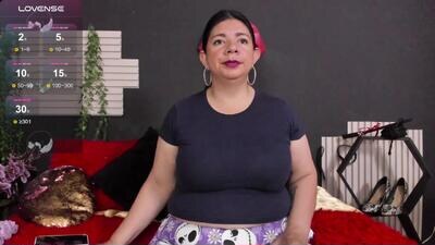 kinkyy_mom public webcam profile photo 2