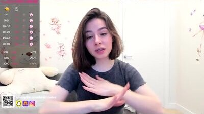 kiraknowles public webcam profile photo 5