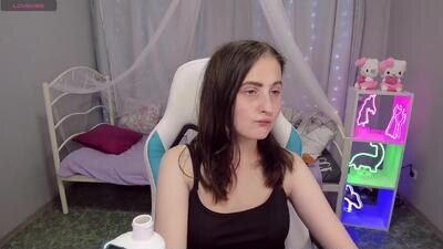 kiraparker public webcam profile photo 2