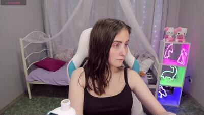 kiraparker public webcam profile photo 3