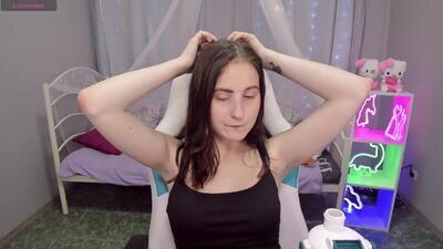 kiraparker public webcam profile photo 4
