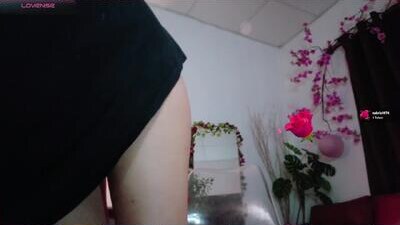 kireijung public webcam profile photo 6