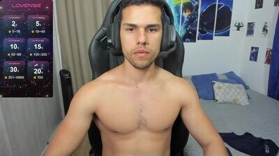 kiritosexhot