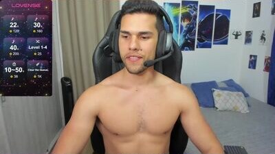 kiritosexhot public webcam profile photo 5
