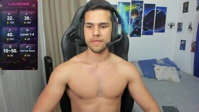 kiritosexhot public webcam profile photo 7