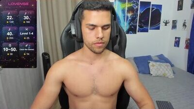 kiritosexhot public webcam profile photo 8