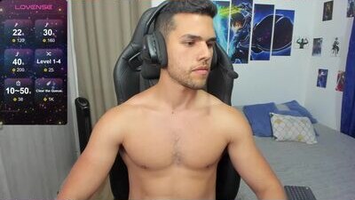 kiritosexhot public webcam profile photo 9