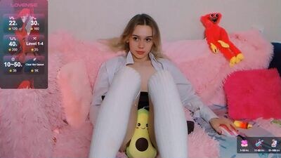 kisi_missi public webcam profile photo 3