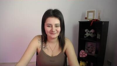 kissleoxx public webcam profile photo 5