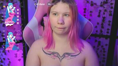 kitsune_little public webcam profile photo 4