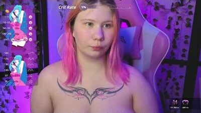 kitsune_little public webcam profile photo 5