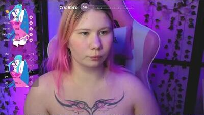 kitsune_little public webcam profile photo 7