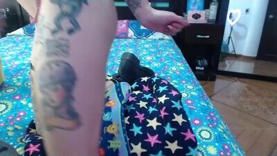 kitsunearineko public webcam profile photo 5