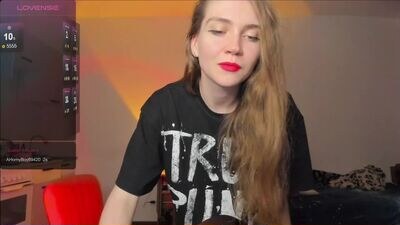 kitsunemoon public webcam profile photo 3