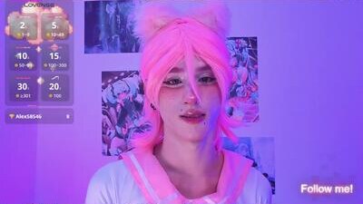 kitsuneplay_ public webcam profile photo 6