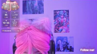 kitsuneplay_ public webcam profile photo 7