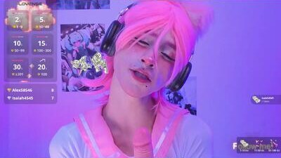kitsuneplay_ public webcam profile photo 9