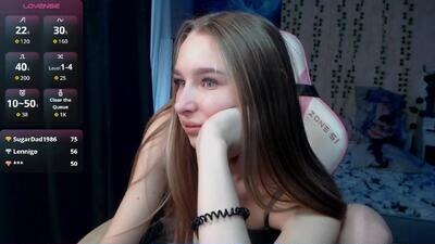 kitsuneyx public webcam profile photo 4
