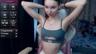 kitsuneyx public webcam profile photo 7
