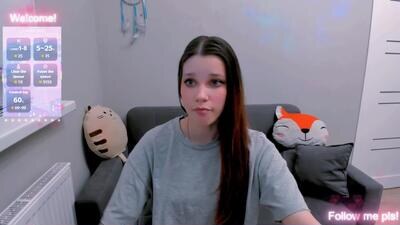 kitten_alisa public webcam profile photo 2