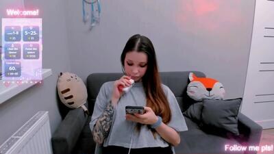kitten_alisa public webcam profile photo 3