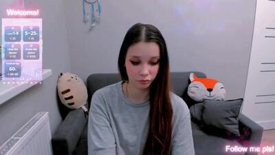 kitten_alisa public webcam profile photo 4