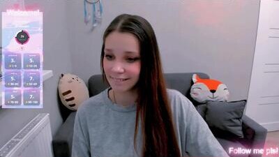 kitten_alisa public webcam profile photo 5