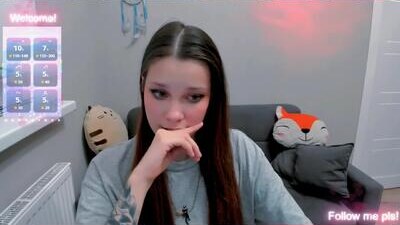 kitten_alisa public webcam profile photo 9