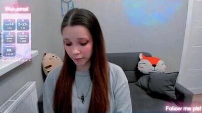 kitten_alisa public webcam profile photo 10