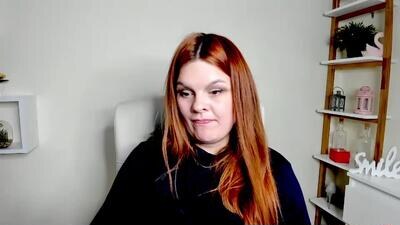 kittengingerxo public webcam profile photo 3