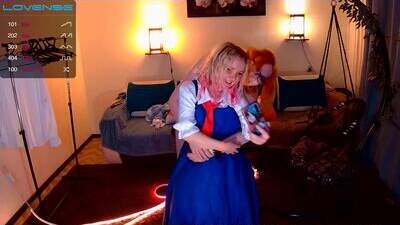 kittengirlchan public webcam profile photo 8