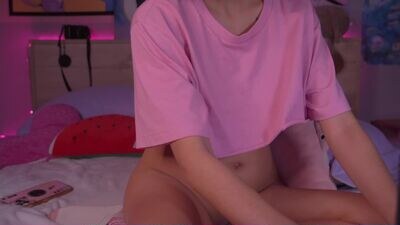 kittenmoon_ public webcam profile photo 4