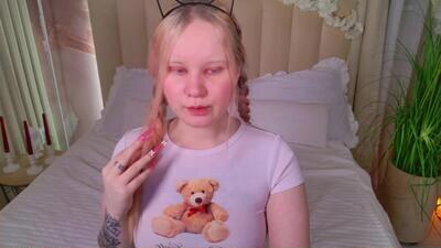 kittenxoann public webcam profile photo 2