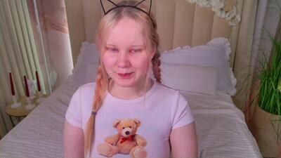 kittenxoann public webcam profile photo 4