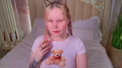 kittenxoann public webcam profile photo 6