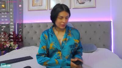 kittiexmoon public webcam profile photo 2