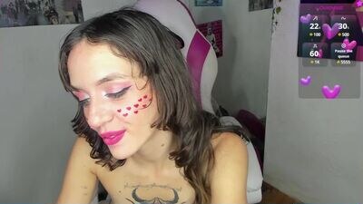kitty__black__ public webcam profile photo 3