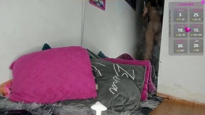 kitty__black__ public webcam profile photo 6