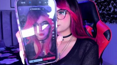 kitty_gang public webcam profile photo 2