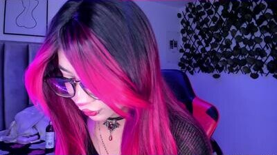 kitty_gang public webcam profile photo 8