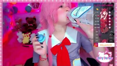 kitty_parker public webcam profile photo 3