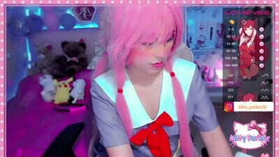 kitty_parker public webcam profile photo 4