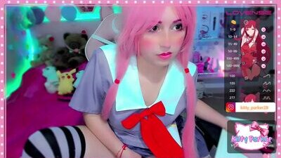 kitty_parker public webcam profile photo 5