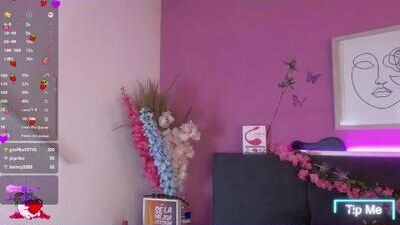 kitty_roses public webcam profile photo 5